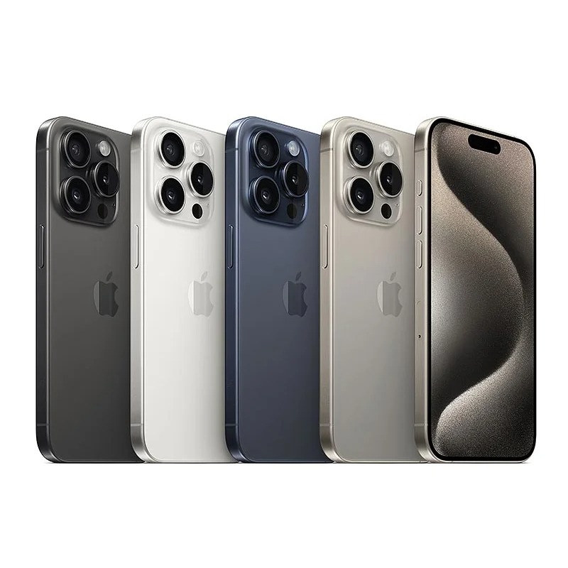 Apple Iphone 15 Pro Max - Apple iPhone 15 Pro Max 5G