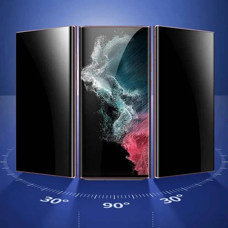 3Pcs Matte Ceramic Privacy Scr - Matte Anti Glare Screen ulasan dan harga