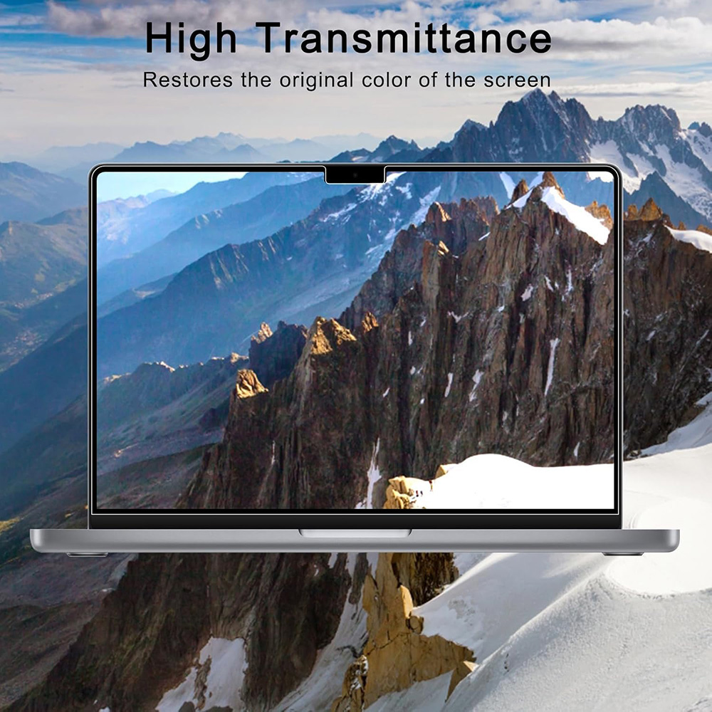 For MacBook Air 13.6 M4 M5 Chi - Anti Blue Light Film ulasan dan harga