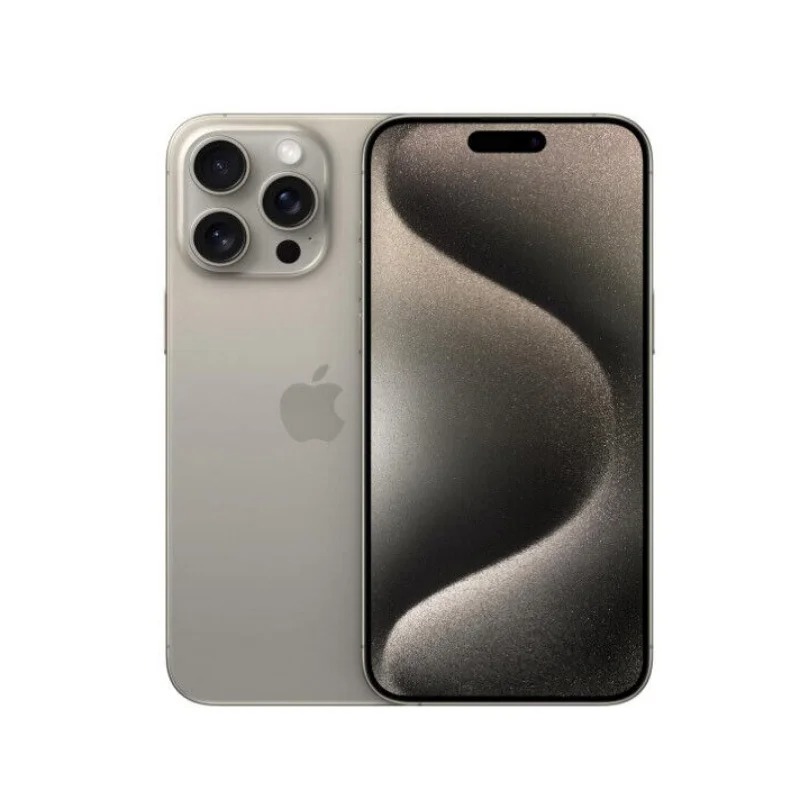 Apple iPhone 15 Pro Max 5G Net - Apple Iphone 15 Pro Max ulasan dan harga