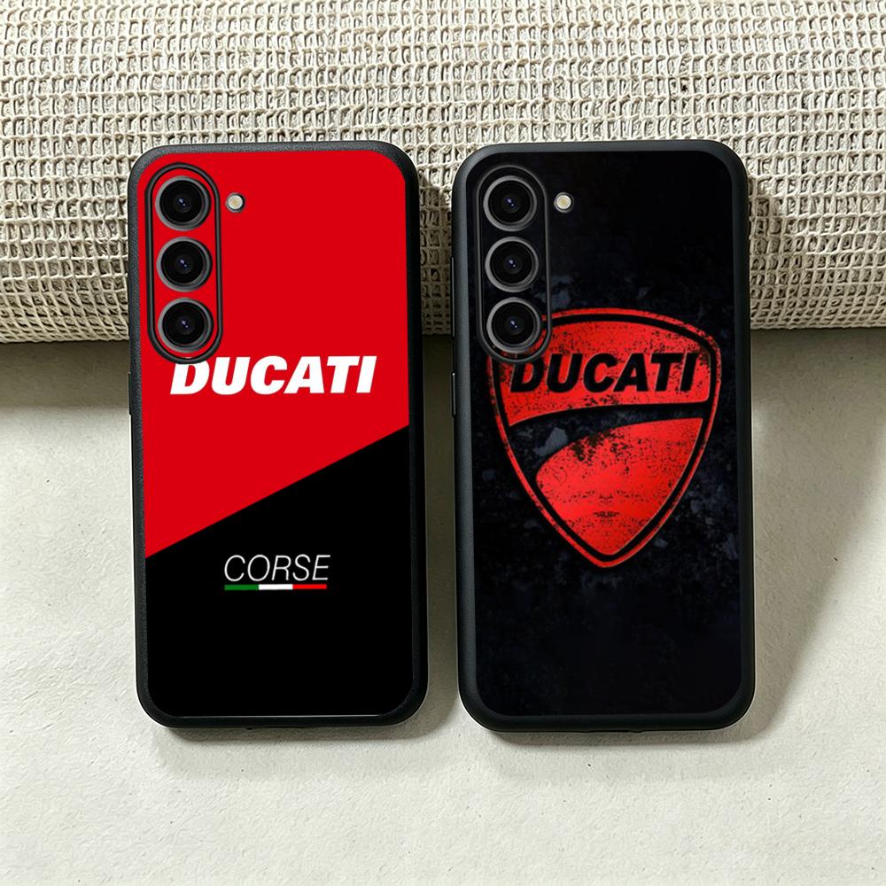 Cool D-Ducaties-I fashion desi - Samsung Galaxy S24 ulasan dan harga