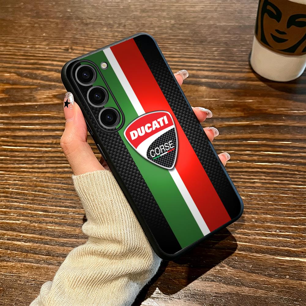 Cool D-Ducaties-I fashion desi - Samsung Galaxy S24 ulasan dan harga