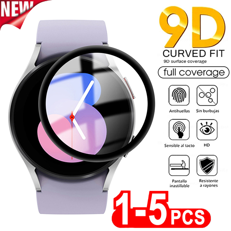 1-5Pcs Protective Film for Sam - Hydrogel Screen Protector ulasan dan harga
