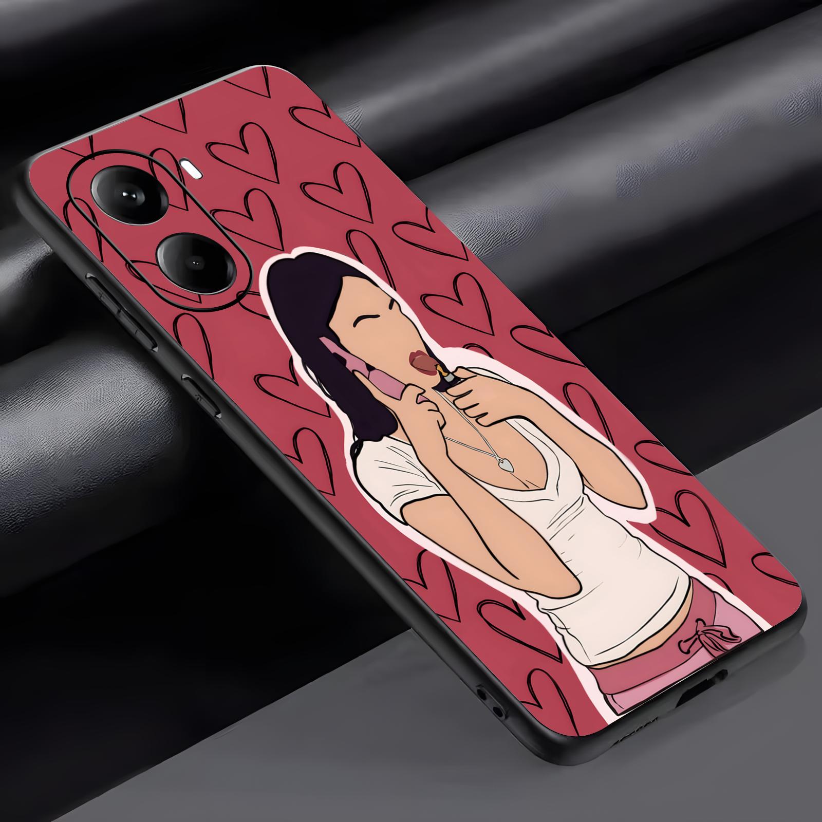 Jennifers Body Megan Fox  Phon - Xiaomi Poco X6 ulasan dan harga