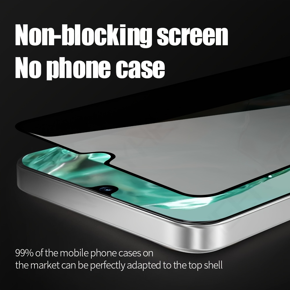 Dust Free Install Privacy Scre - Realme Note 50 ulasan dan harga