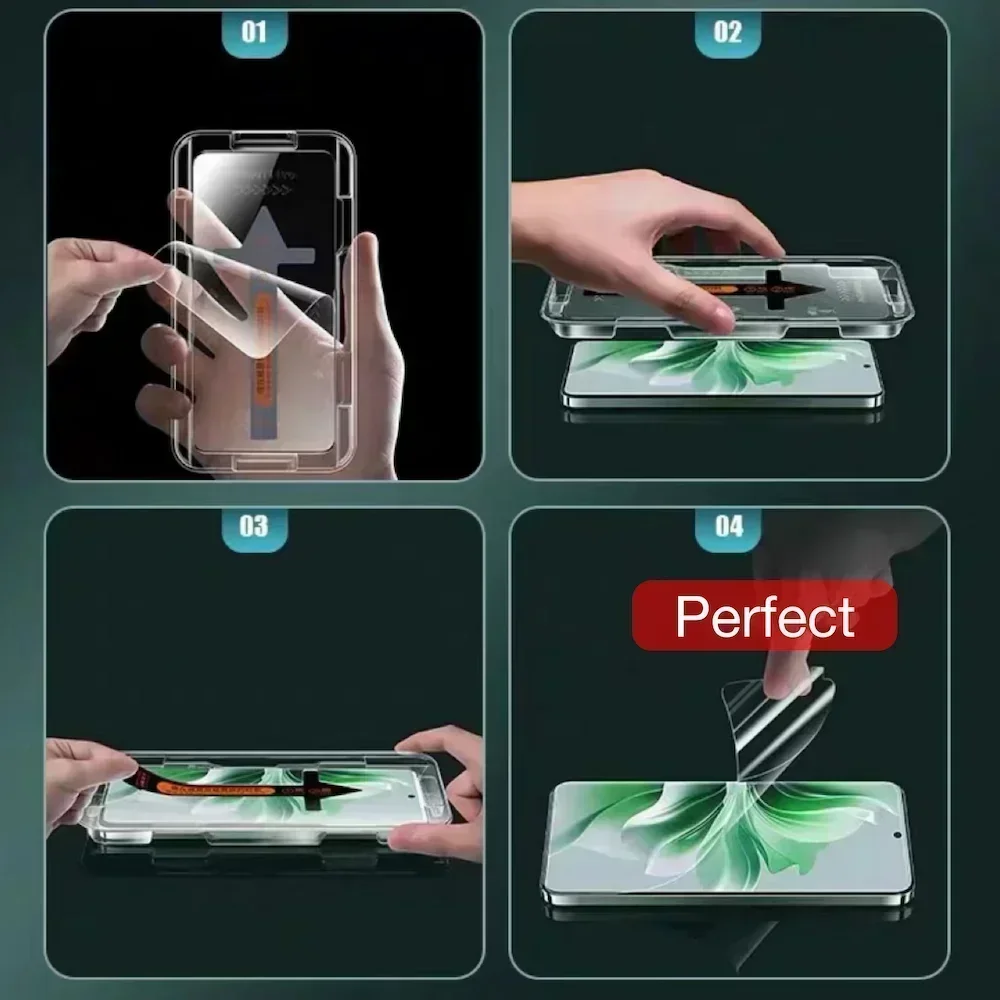 5PCS Film for Realme GT 6T 3 2 - Realme Note 50 ulasan dan harga