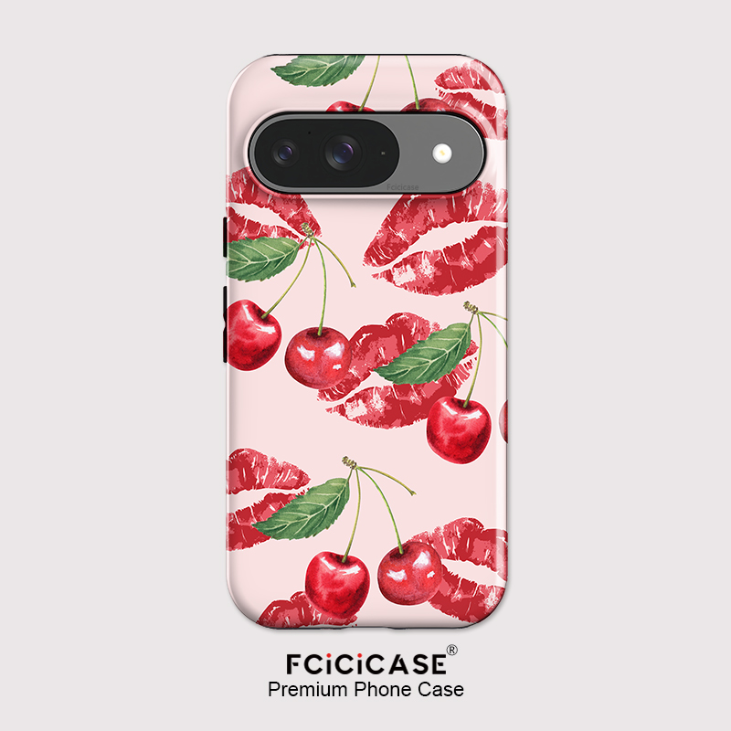 Fcicicase Anti-knock Phone Cas - Google Pixel 8A ulasan dan harga