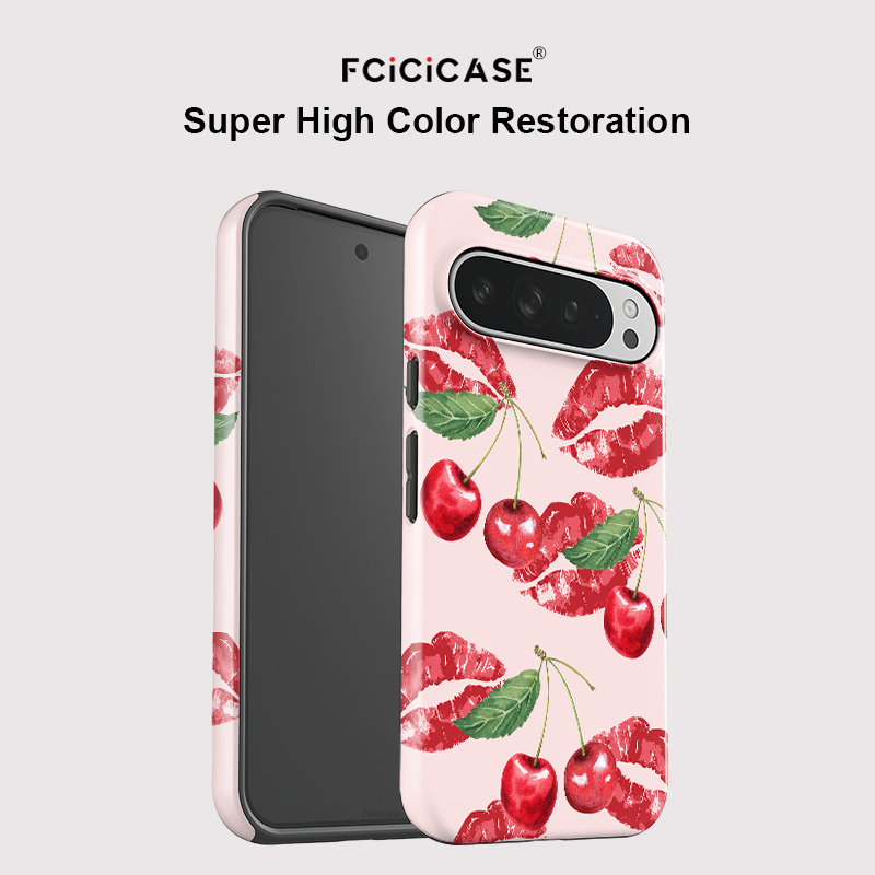Fcicicase Anti-knock Phone Cas - Google Pixel 8A ulasan dan harga