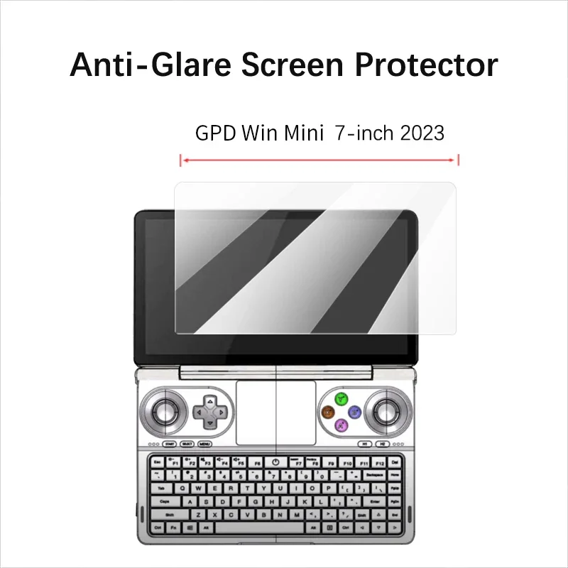 Anti-blue light/Anti-Scratch C - Matte Anti Glare Screen ulasan dan harga