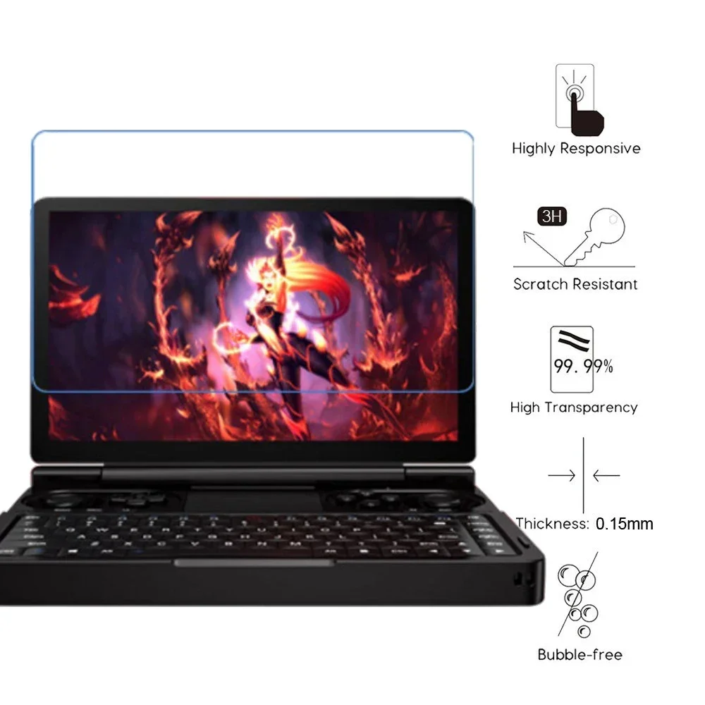 Anti-blue light/Anti-Scratch C - Matte Anti Glare Screen ulasan dan harga