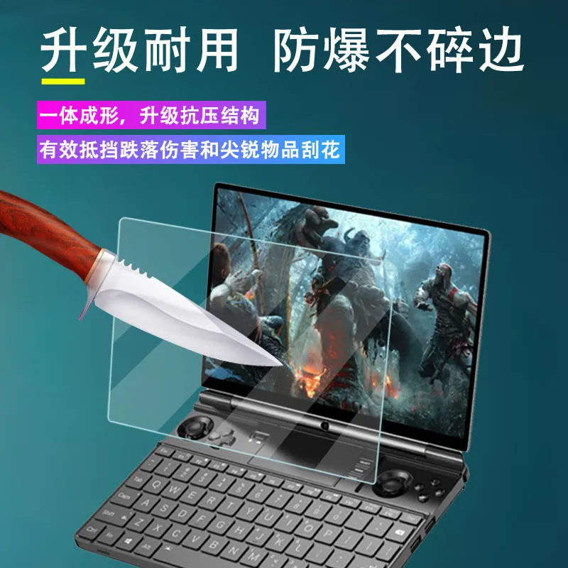 AntiScratch Premium Clear Anti - Matte Anti Glare Screen ulasan dan harga