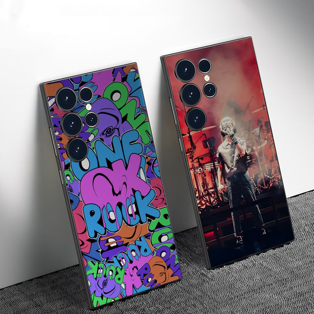 Band O-ONE OK ROCK Phone Case  - Samsung Galaxy S24 ulasan dan harga