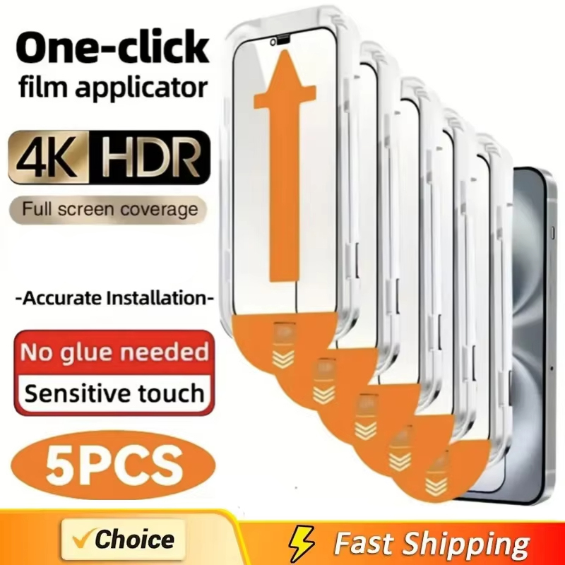 Dust Free Easy Install Tempere - Realme Note 50 ulasan dan harga