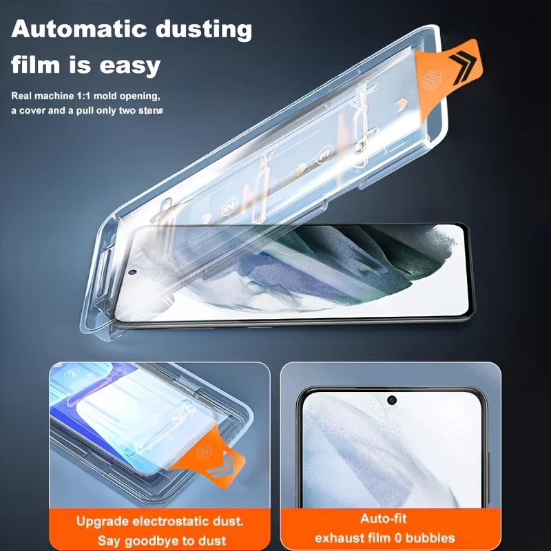 Dust Free Easy Install Tempere - Realme Note 50 ulasan dan harga