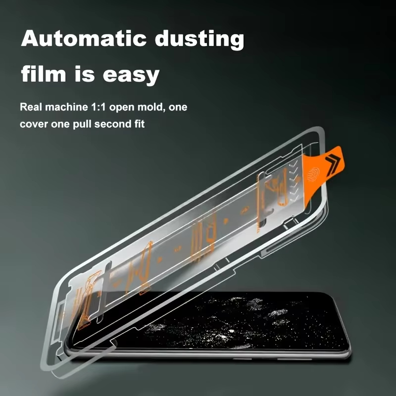 Dust Free Easy Install Tempere - Realme Note 50 ulasan dan harga