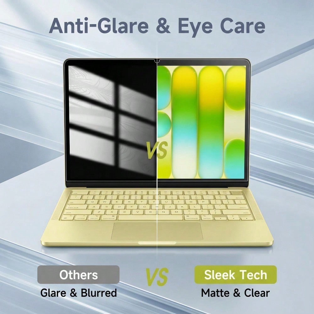 5 Pack Anti Glare Screen Prote - Matte Anti Glare Screen ulasan dan harga