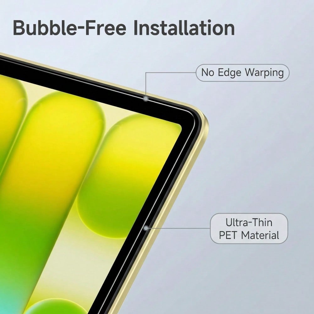 5 Pack Anti Glare Screen Prote - Matte Anti Glare Screen ulasan dan harga