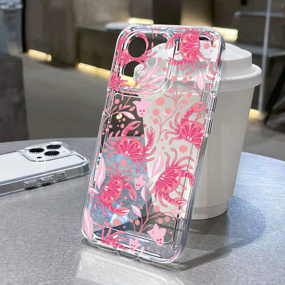 Sea Animals Case For iPhone 18 - Apple Iphone 15 Pro Max ulasan dan harga