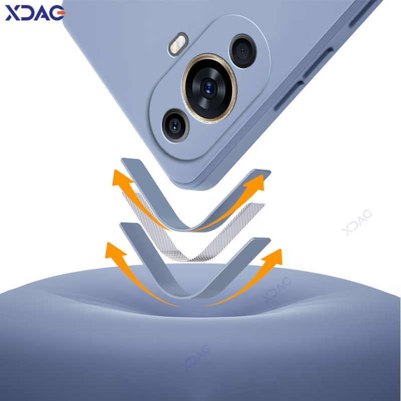 Cellphone Case for Huawei Nova - Huawei Nova 12 ulasan dan harga