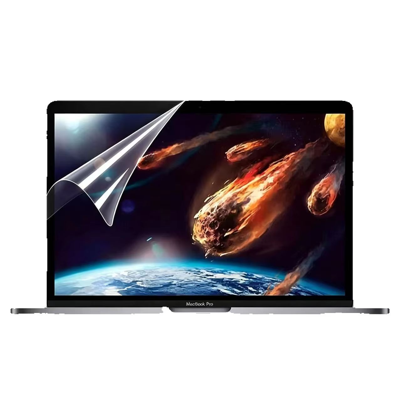 Matte Anti-Glare Screen Protec - Matte Anti Glare Screen ulasan dan harga